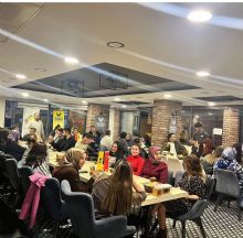 Ceyhan Final Akademi Anadolu Lisesi Etkinlikleri